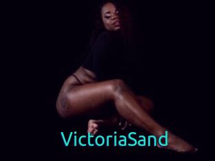 VictoriaSand