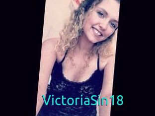 VictoriaSin18