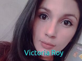 Victoria_Roy