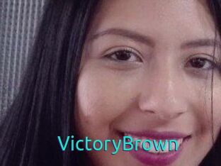 VictoryBrown