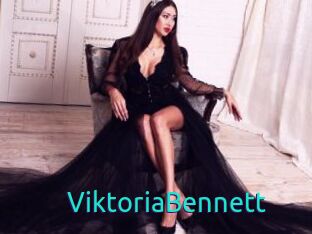 ViktoriaBennett