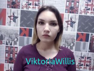 ViktoriaWillis