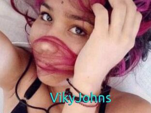 VikyJohns