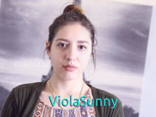 ViolaSunny