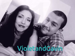 Violet_and_Gavin