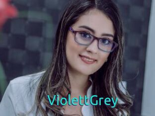 ViolettGrey