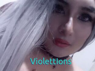 ViolettIons