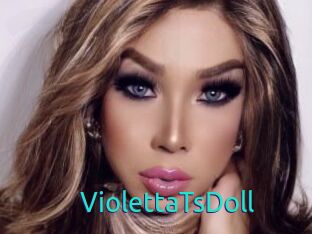 ViolettaTsDoll