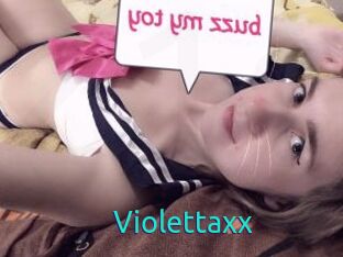 Violettaxx