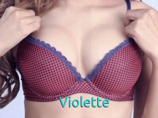 Violette