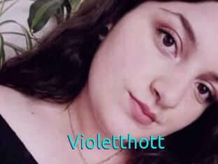 Violetthott