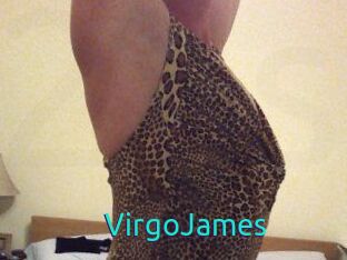 Virgo_James