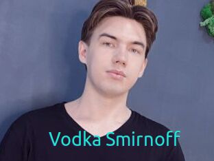 Vodka_Smirnoff