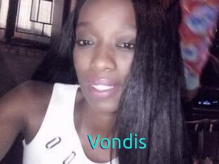 Vondis