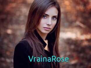 VrainaRose