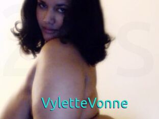 VyletteVonne