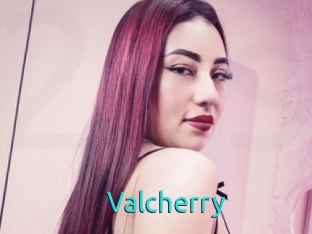 Valcherry