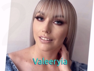 Valeeryia