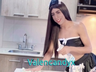 Valencandyx