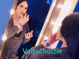 Valenthottie