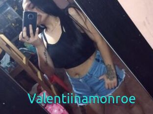 Valentiinamonroe