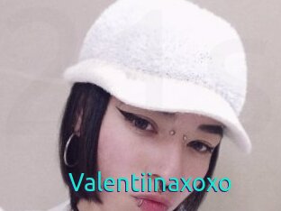 Valentiinaxoxo