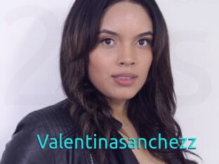 Valentinasanchezz