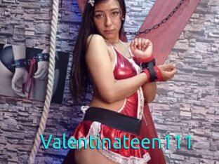 Valentinateen111