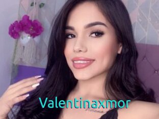 Valentinaxmor