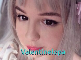 Valentinelopa