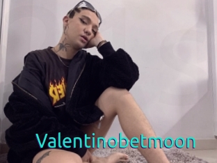 Valentinobetmoon