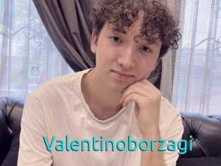 valentinoborzagi 21 sextury Link