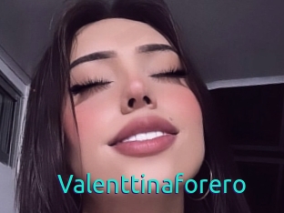 Valenttinaforero