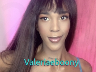 Valeriaeboony