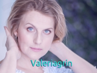 Valeriagrin