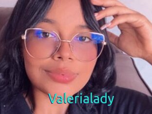 Valerialady