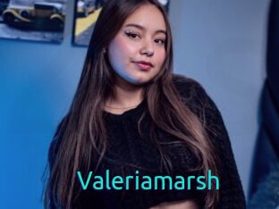 Valeriamarsh