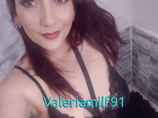 Valeriamilf91