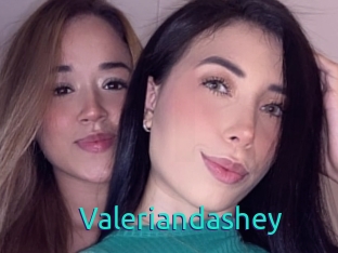 Valeriandashey