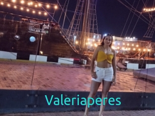 Valeriaperes