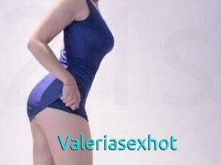 Valeriasexhot