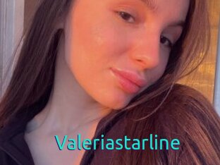 Valeriastarline