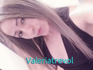 Valeriatrevol