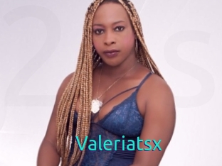 Valeriatsx