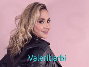 Valeribarbi