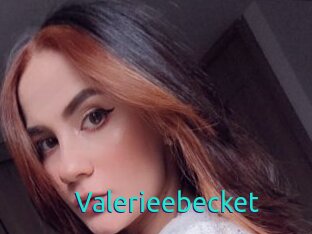 Valerieebecket