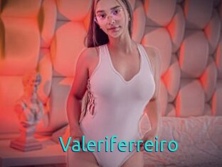 Valeriferreiro