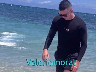 Valeriomorat