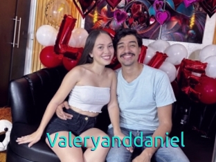 Valeryanddaniel