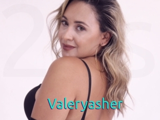 Valeryasher